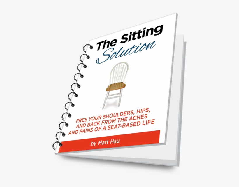 You Sit - Free Guide: A Companion Guide To Brian Tome's Free, transparent png download