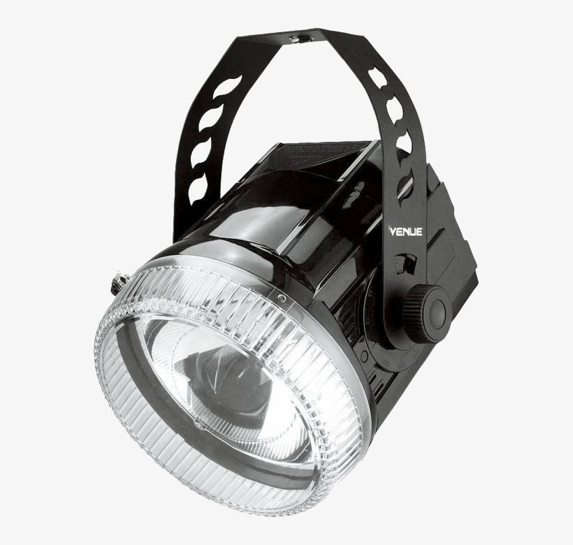 45w Strobe Light - Venue Party Pack With Lighting Effects And Fog Machine, transparent png download