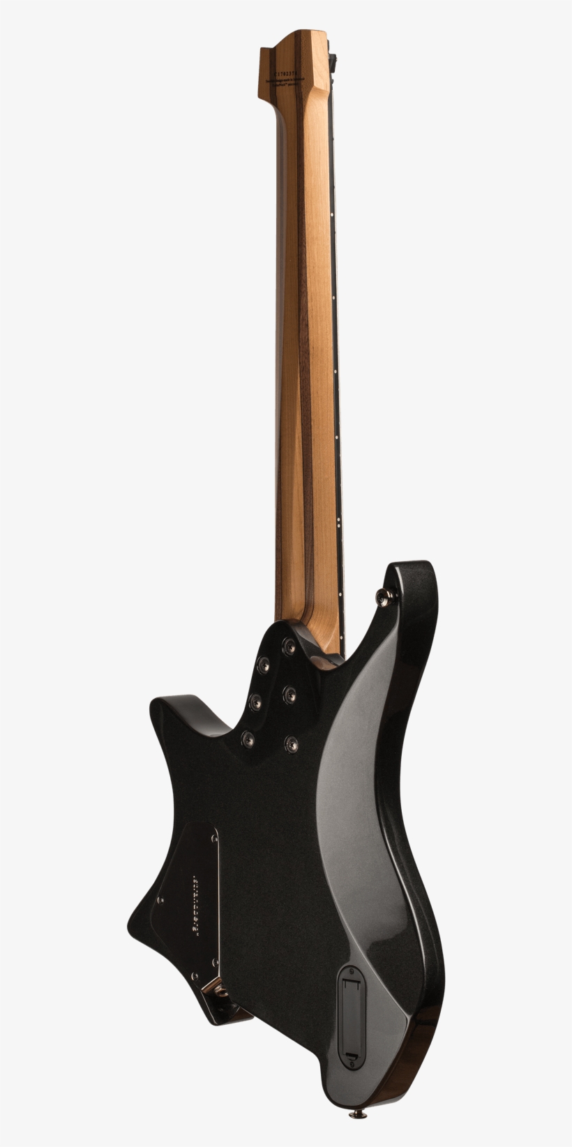 Boden Metal - Guitar, transparent png download