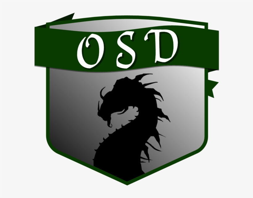 [e][h]order Of The Sleeping Dragon, transparent png download