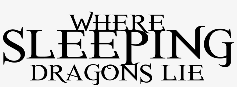 Update On Where Sleeping Dragons Lie Pre-order Glitch - Head Tie, transparent png download