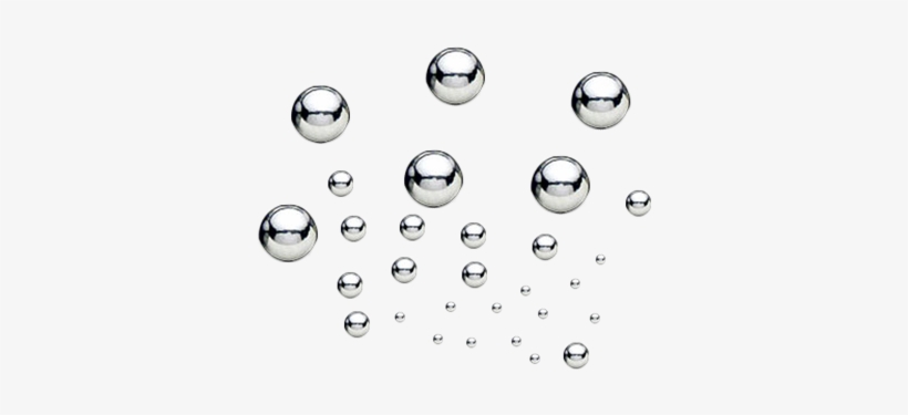 Stainless Steel Ball - Longwan District, transparent png download