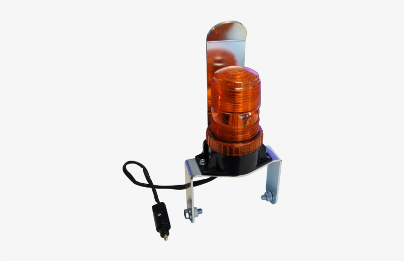 Led Strobe Light - Wire, transparent png download