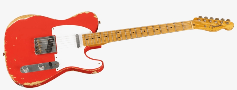 Relic-guitar - Relic Guitar, transparent png download