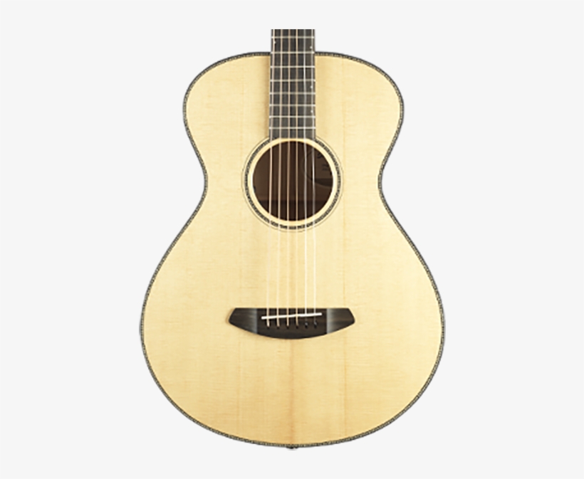 Acoustic Guitar Magazine Reviews The Oregon Concertina - Fender Ct 140 Se, transparent png download