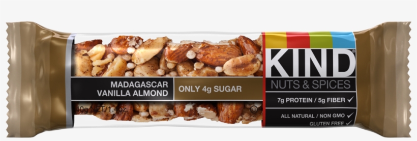 Why Kind's Win Over The Fda Is A Victory For Industry, - Kind Bars Dark Chocolate Nuts & Sea Salt, transparent png download