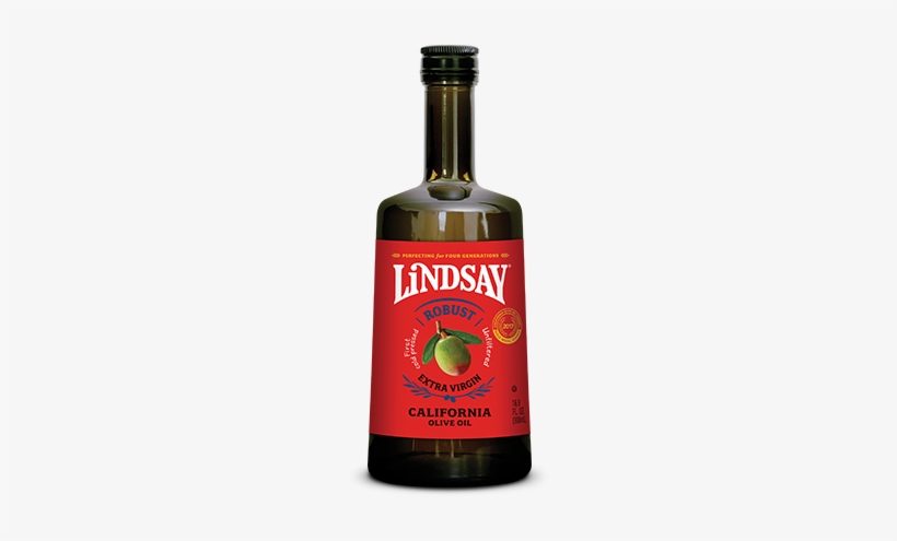 In This Recipe - Lindsay Olive Oil, transparent png download