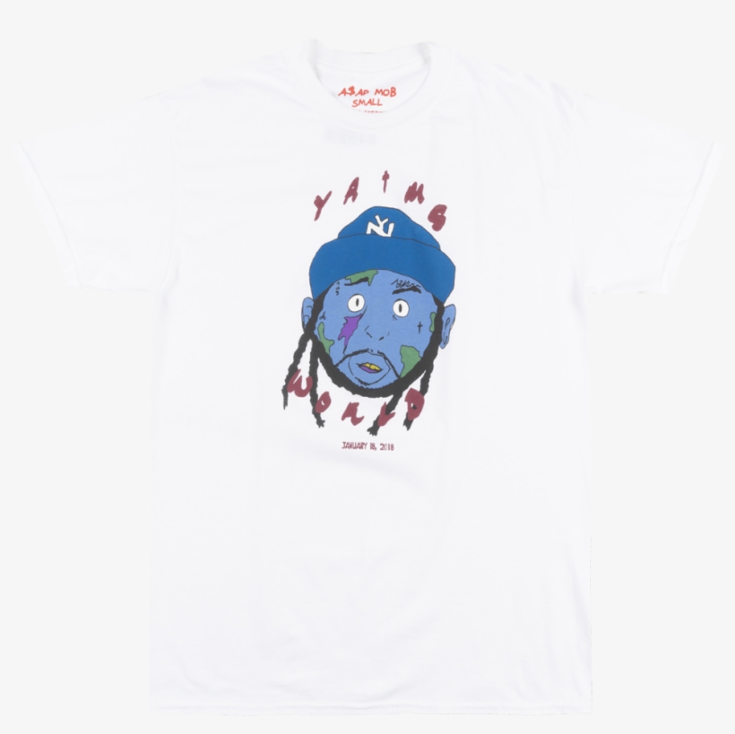 asap mob tee