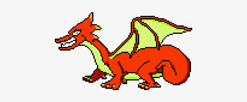 Dragon - Wiki, transparent png download