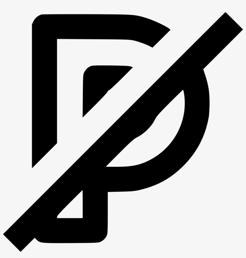 Sign No Parking - Parking, transparent png download