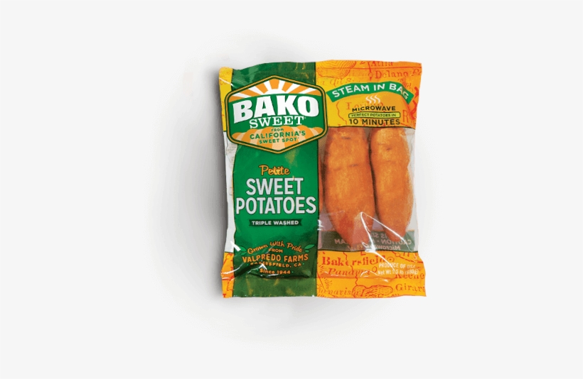 Always In Season - Bako Sweet Potato, transparent png download