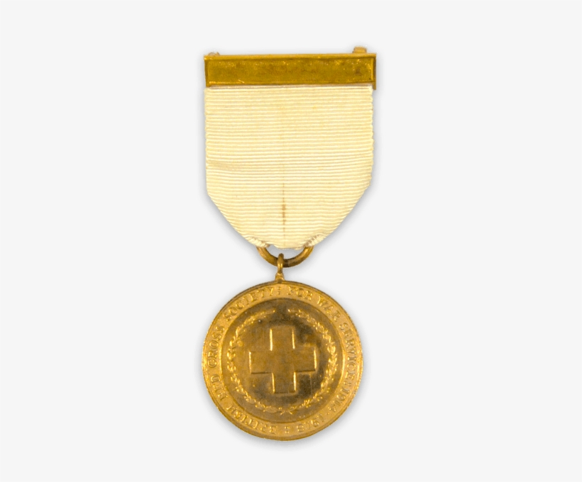 Medal-tessier - Circular War Medals, transparent png download