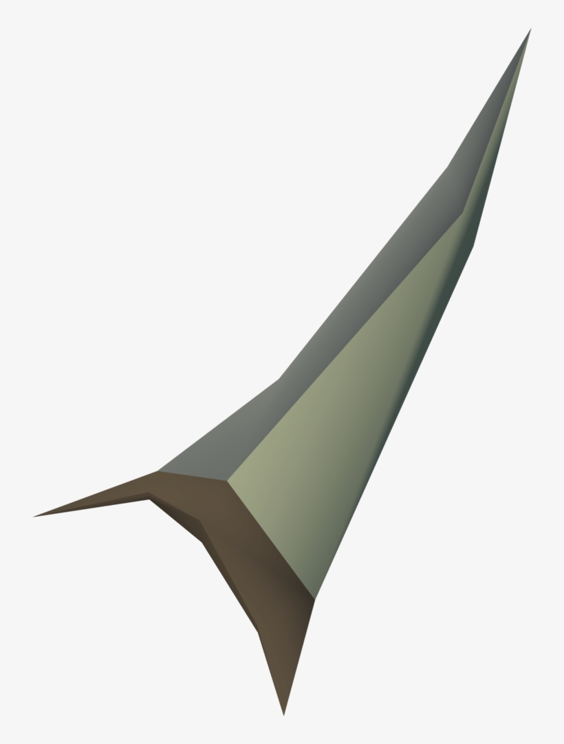 Dragon Dart Tip Detail - Wiki, transparent png download