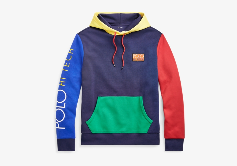 Polo Ralph Lauren Hi Tech, transparent png download