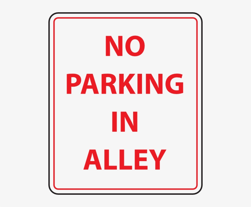 Private Parking Signs Nz, transparent png download