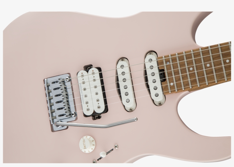 Gallery - Charvel Pro Mod San Dimas, transparent png download