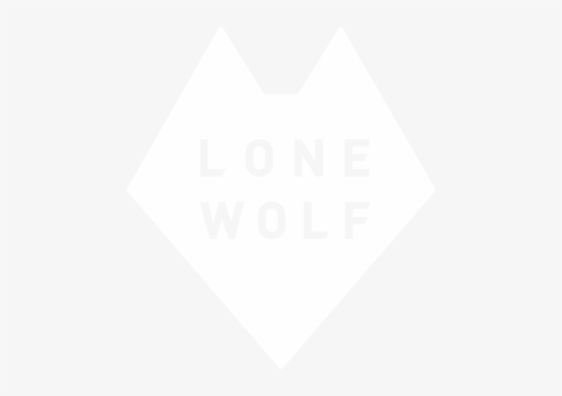 Lonewolf Distillery Is Here To Put The Craftsmanship - Lone Wolf Brewdog Logo, transparent png download
