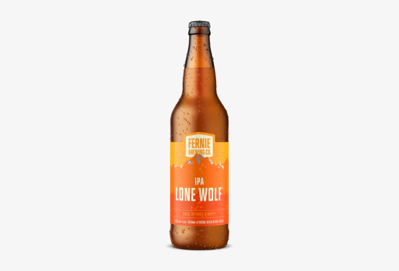 Brewer's Notes - Fernie Brewing, transparent png download