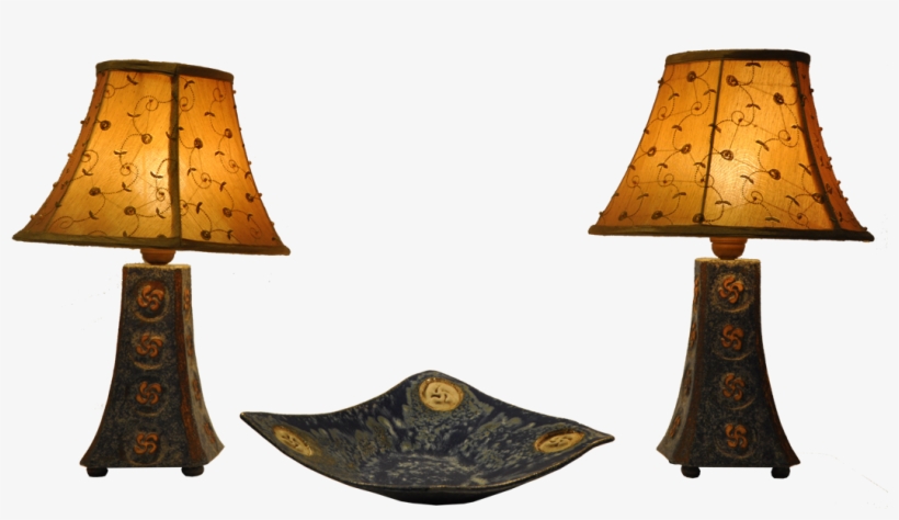 Tamaño - Lampshade, transparent png download