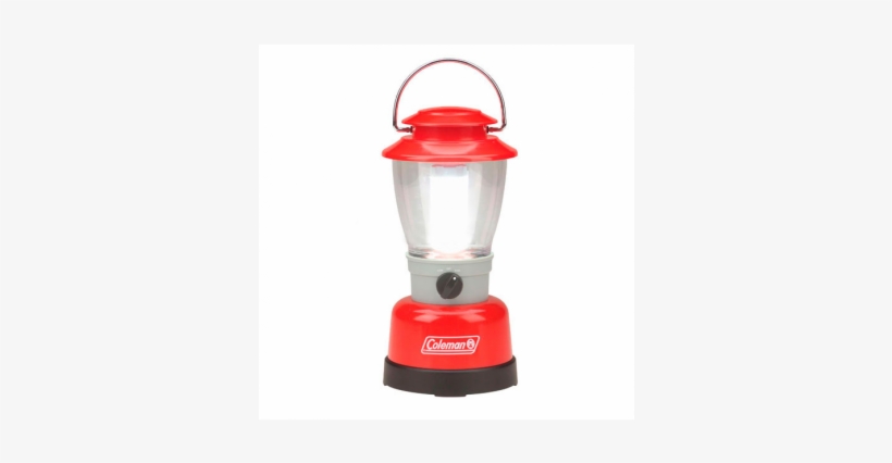 Coleman Cpx 6 Classic Led Lantern - Coleman - Cpx 6 Led Classic Lantern, transparent png download