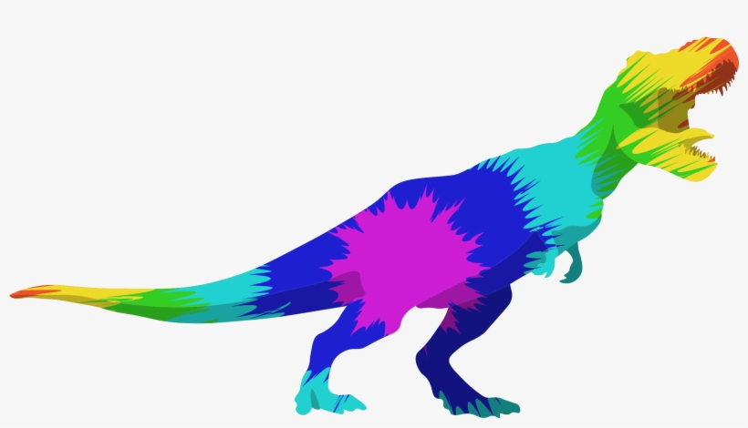 Welcome To Reddit, - Tyrannosaurus, transparent png download