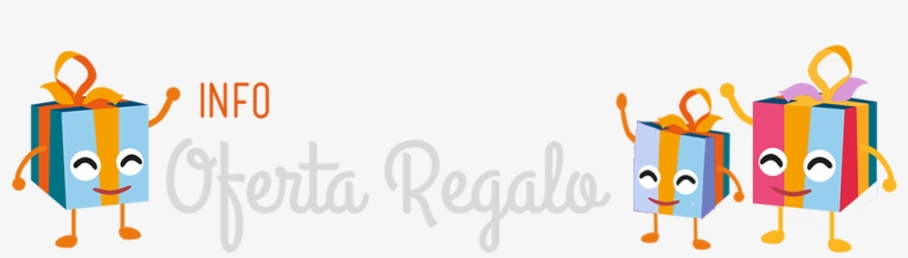 Info Oferta Regalo - Child, transparent png download