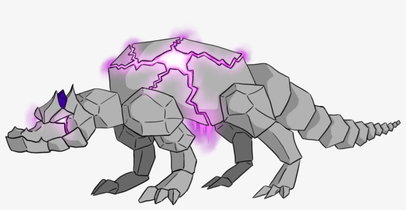 Beast Of War Riptron - Cartoon, transparent png download