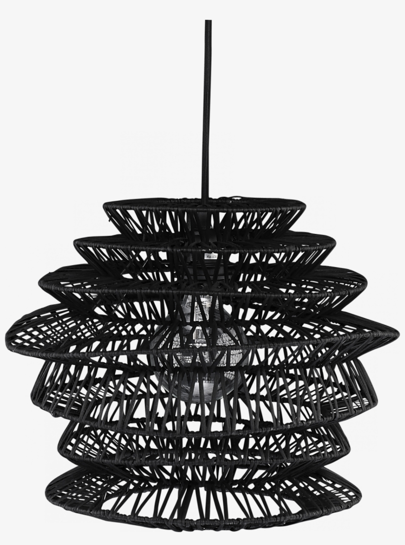 Lámparas Chic&cheap Para Colgar Del - Chandelier, transparent png download