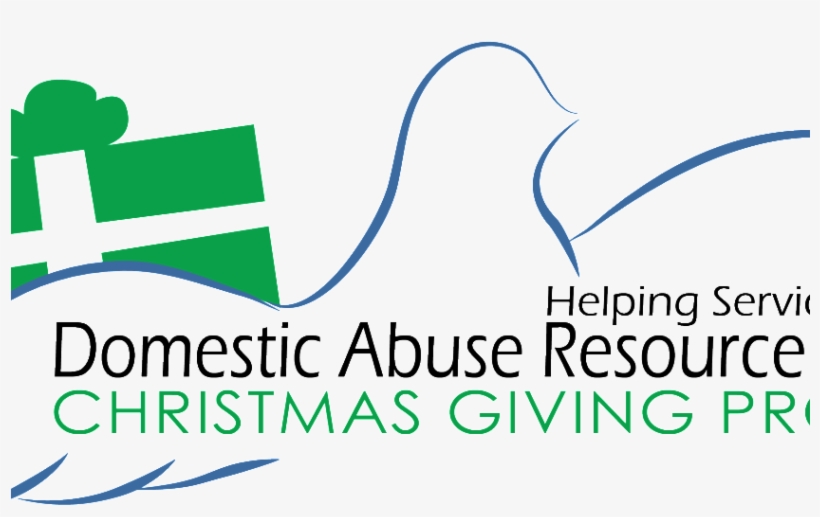 Christmas Giving Project Christmas Ribbon Borders - Roman Originals, transparent png download