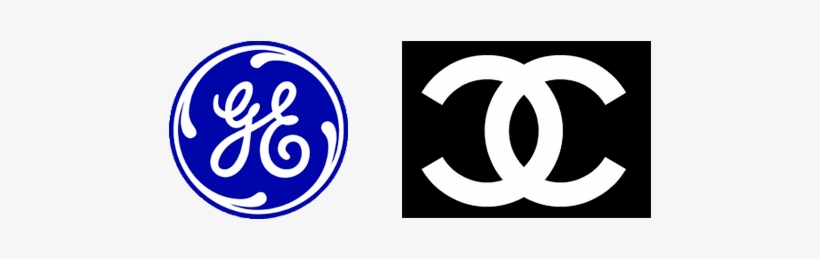 Elegant Monograma With Ejemplos De Isotipos General Electric