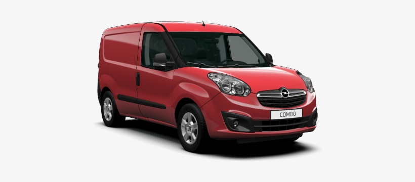 Combo - Opel Combo 2018 Png, transparent png download