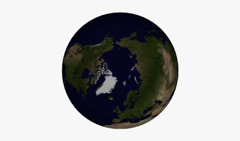 Planeta - Terra - Manila To New York Direct Route, transparent png download