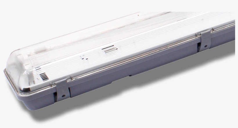 Lampara-hermetica2 - Wood, transparent png download