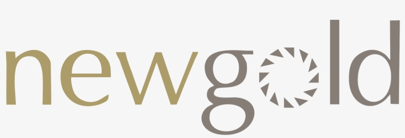 Open - New Gold Inc Logo, transparent png download