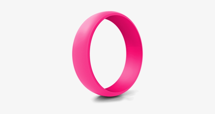Mulheres Rosa Anel - Ring, transparent png download