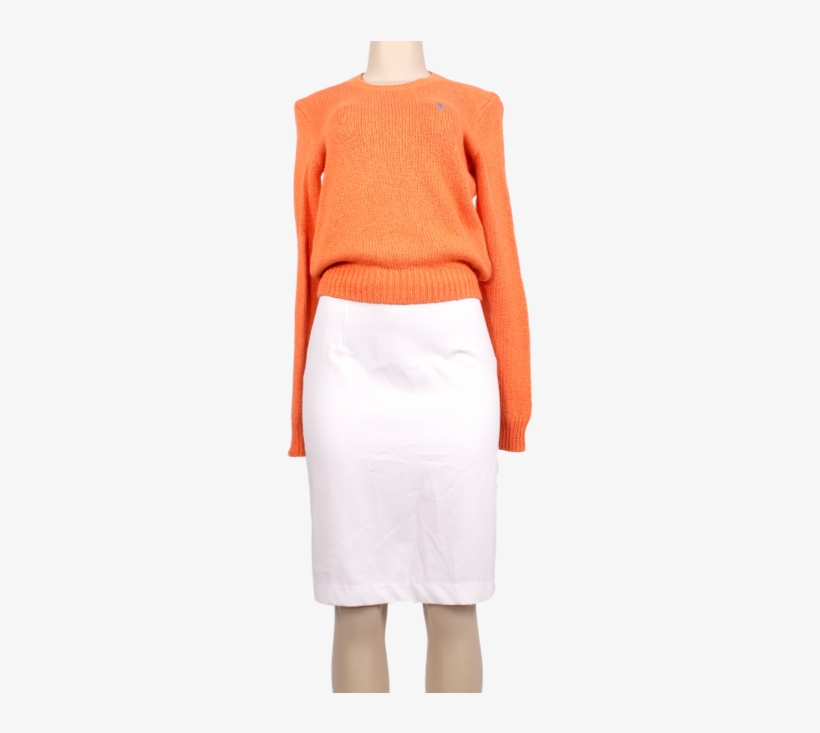 Ralph Lauren Sport Sweater - Crew Neck, transparent png download
