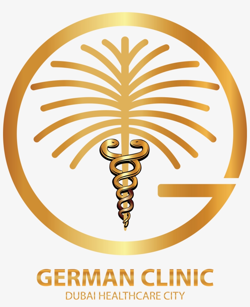 Final Gold Logo - Emblem, transparent png download