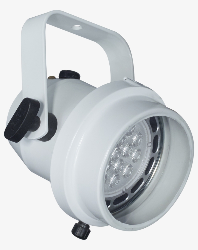 Par Spot For Lamp Ar111 - Light-emitting Diode, transparent png download