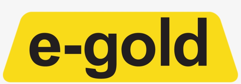 E Gold, transparent png download