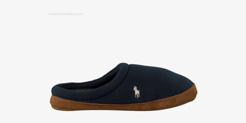 Ralph Lauren Jacque - Navy Fleece Size: 46 Eu, transparent png download