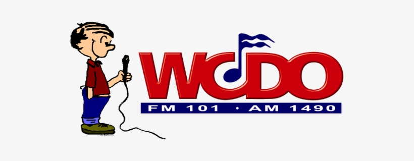 Picture - Wcdo, transparent png download