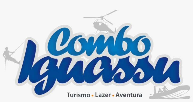 Logo Combo Iguassu E1491588768867 - Combo Iguassu, transparent png download