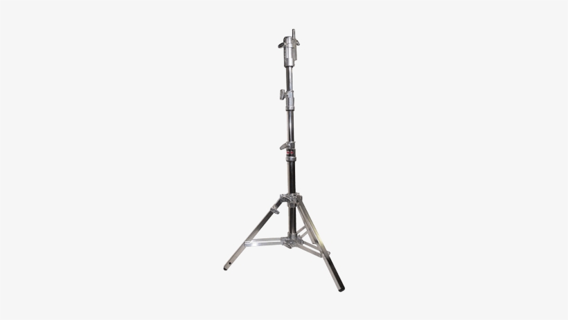 Matthews 366066 Low Boy Double Riser Combo Stand Steel, transparent png download