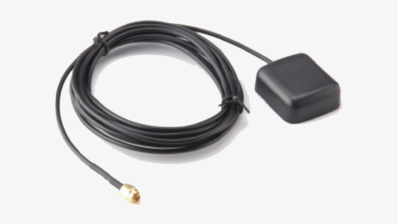 Gps Antenna For All Models Ref - Orangefittings Top Quality Universal Sma-a Gps Antenna, transparent png download
