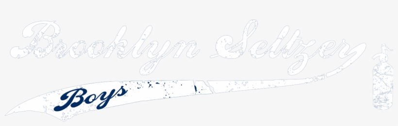 Brooklyn Seltzer Boys, transparent png download