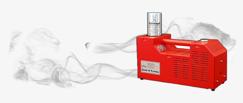 Welcome To Smokemachines - Smoke, transparent png download