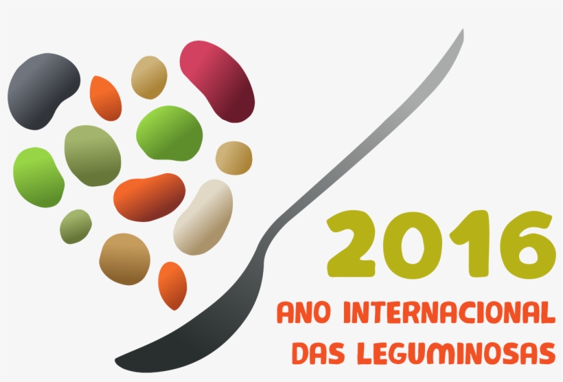 Escritório Da Fao Em Portugal E Cplp E Comité Matemática - International Year Of Pulses, transparent png download