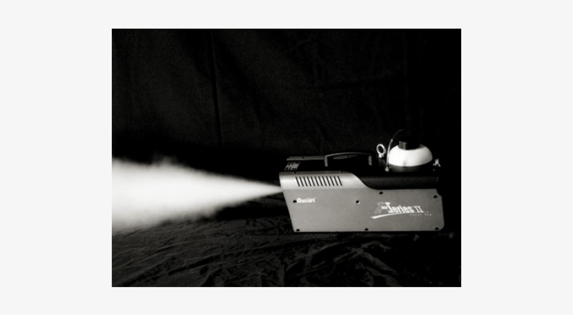 Hire Fog / Smoke Machine - Antari Z-1000ii Smoke Machine 1000w, transparent png download