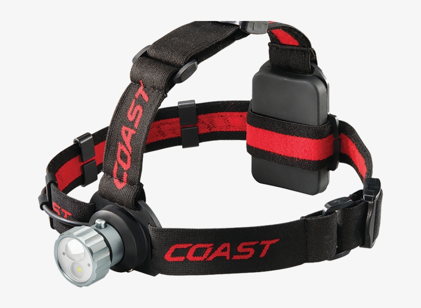 Coast Hl4 145 Lumen Led Headlamp, transparent png download