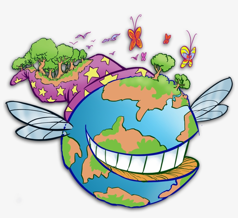 Que Veio Do Planeta Natuorbis Vai Ajudar Nosso Planeta, transparent png download